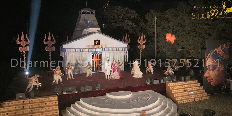 What Makes a Varmala Setup Truly Unforgettable? 30 Years & 5,000+ Weddings Taught Us This